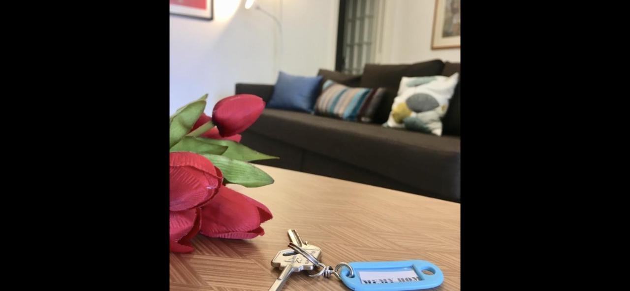 Memy Home 바리 외부 사진