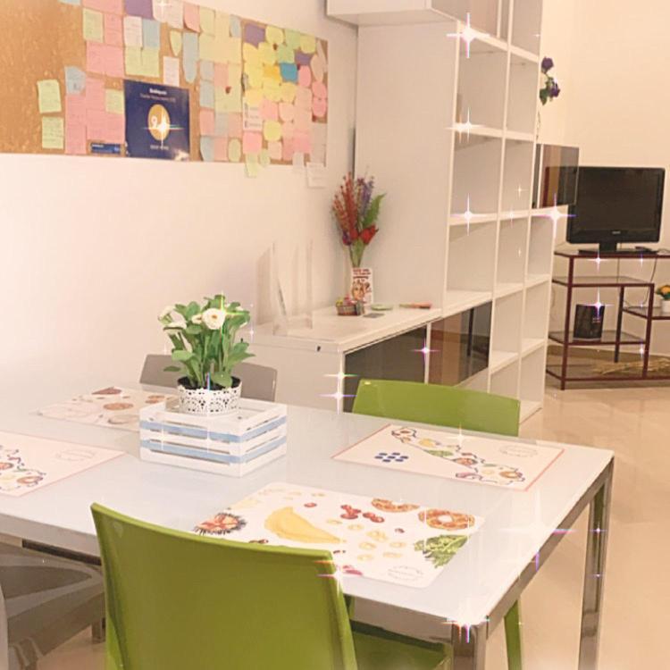 Memy Home 바리 외부 사진