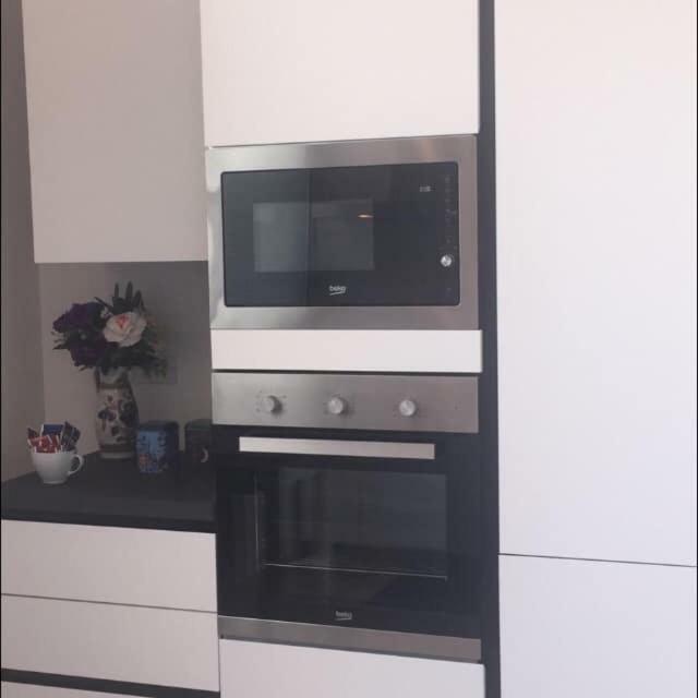 Memy Home 바리 외부 사진